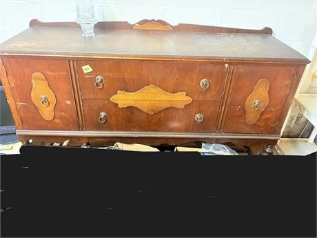 Vintage Cabinet