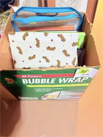 Craft Paper