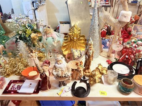 Holiday Decor