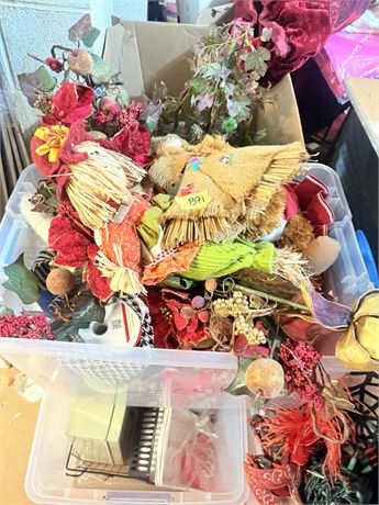 Decor Lot