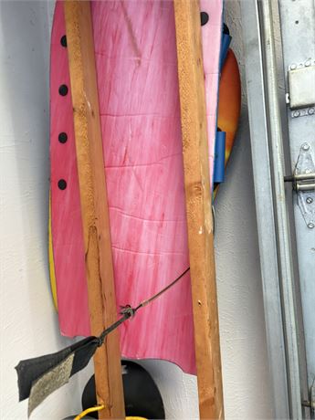 Sleds