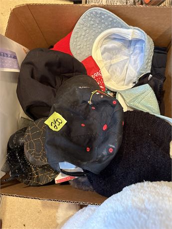 Hats