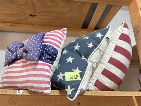 Pillows