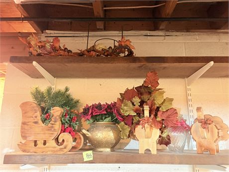 Holiday Decor