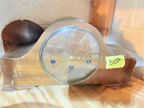 Vintage Clock