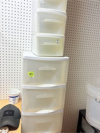 Storage Containers