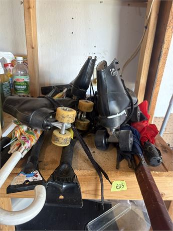 Misc Lot