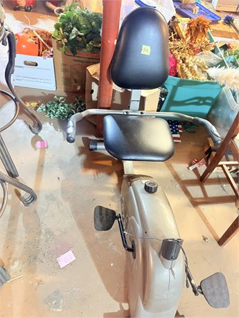 Exercise Equipment