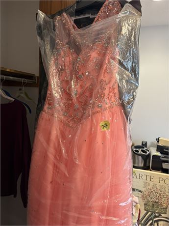 Formal Dress