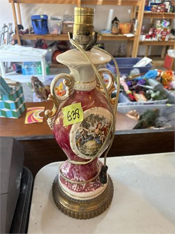 Lamp