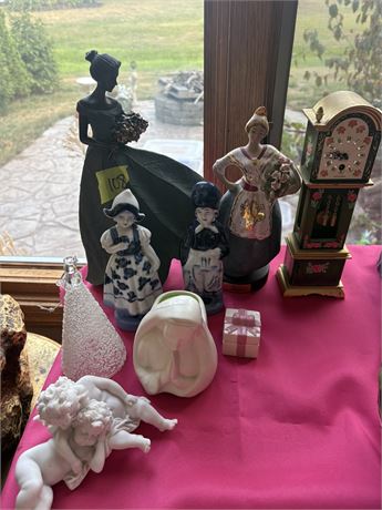 Decor