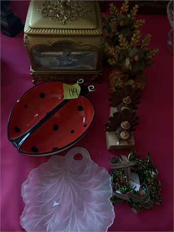 Decor Lot