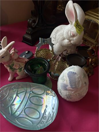 Easter Decor