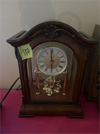 Clock