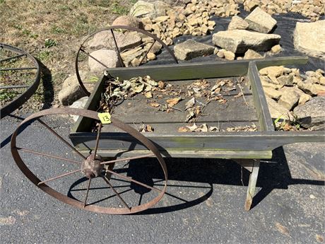 Wagon
