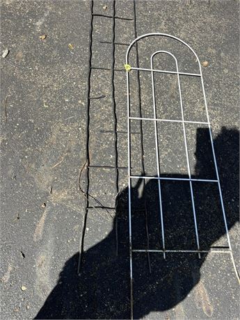 Garden Trellis