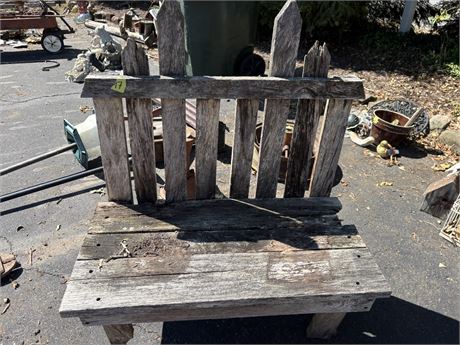 Bench