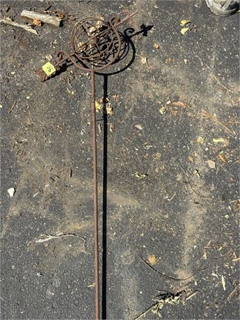 Garden Decor
