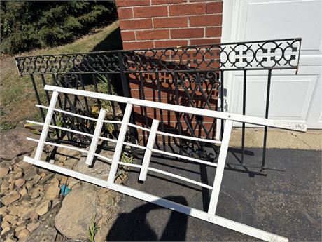 Fencing
