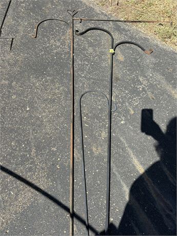 Shepherd's Hook