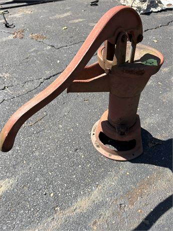 Well Pump
