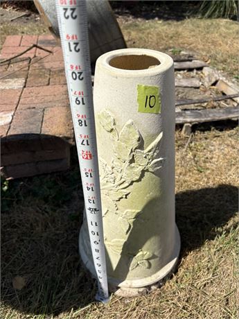 Bird Bath Base