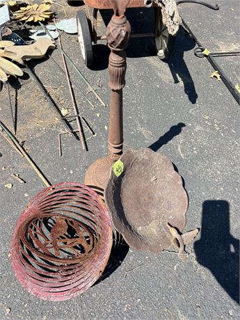 Garden Decor
