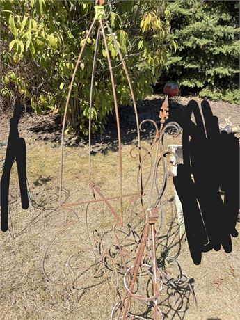 Garden Decor