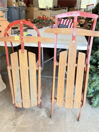 Sleds