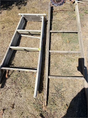 Ladders