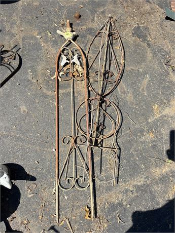 Garden Decor