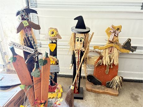 Fall Decor