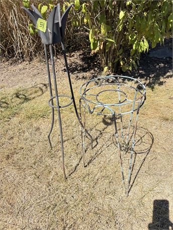 Garden Decor
