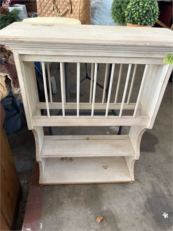 Hanging Shelf