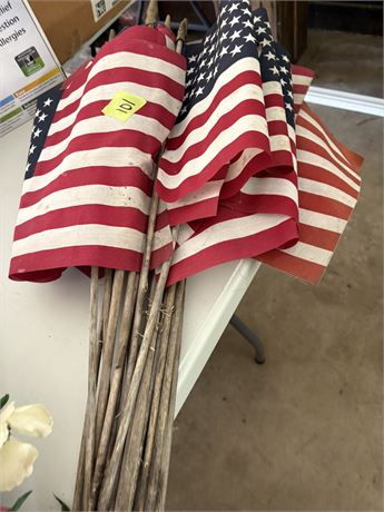 Flags