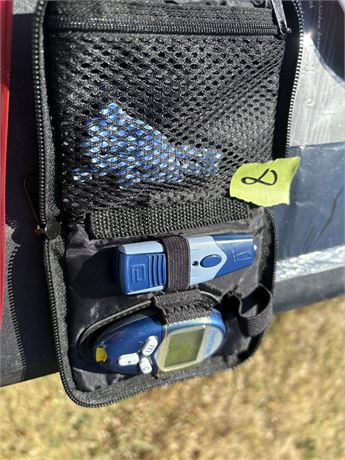 Medical Supply