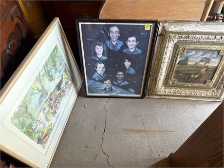 Art Lot