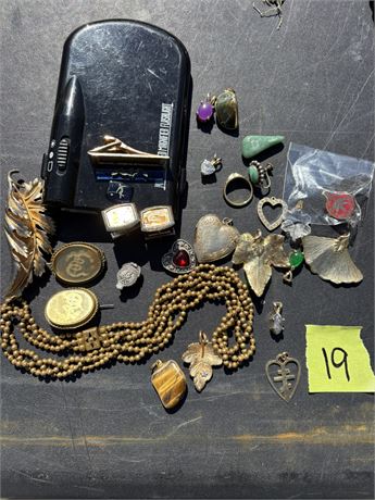 Jewelry Lot
