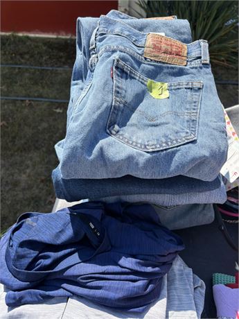 Levi Jeans
