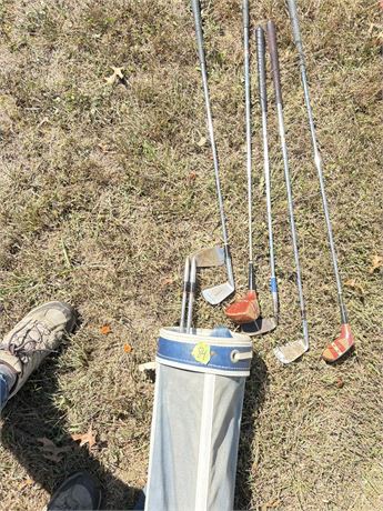 Golf Clubs