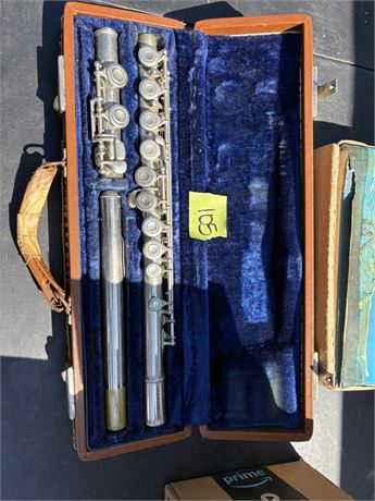 Flute