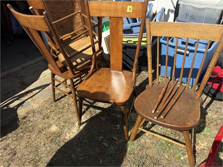 Chairs