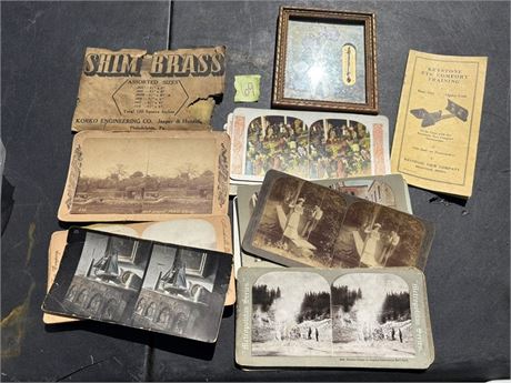 Antique Photos