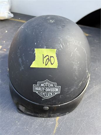 Harley-Davidson Helmet