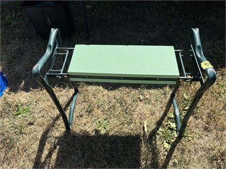 Garden Stool