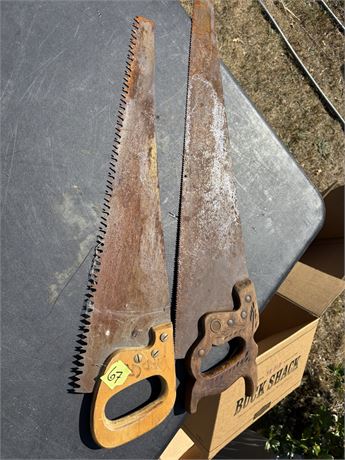 Saws