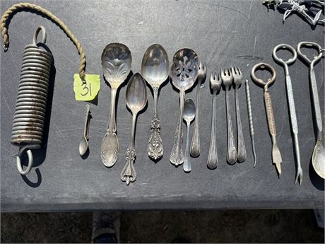 Flatware