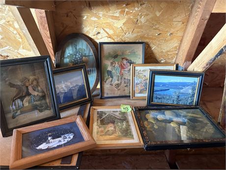 Art Lot