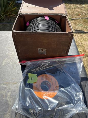 Records