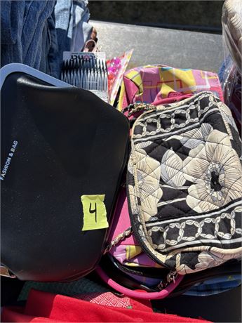 Handbags